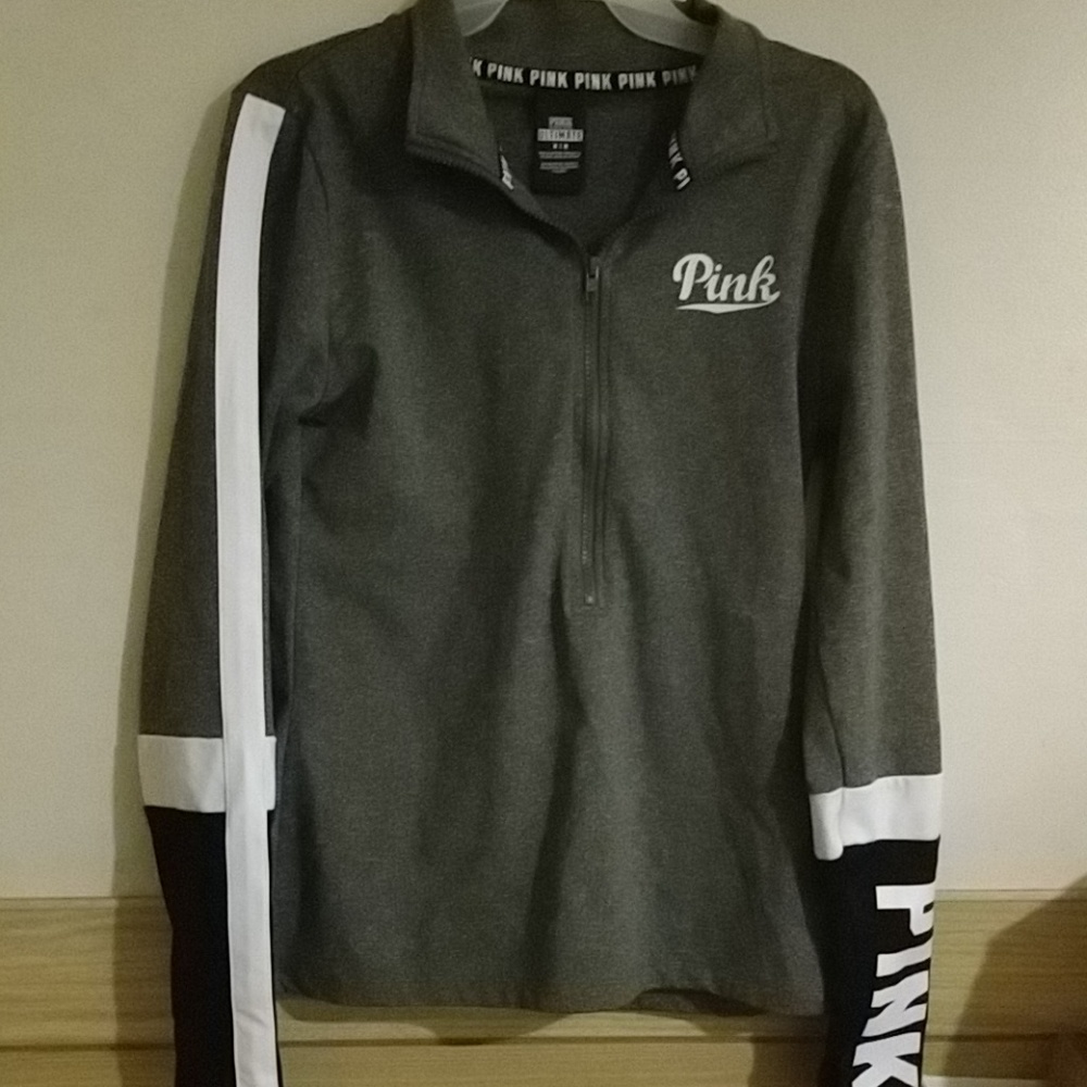 VS ultimate zip medium